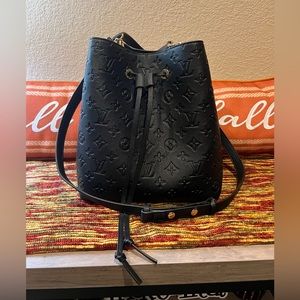 boutique purse